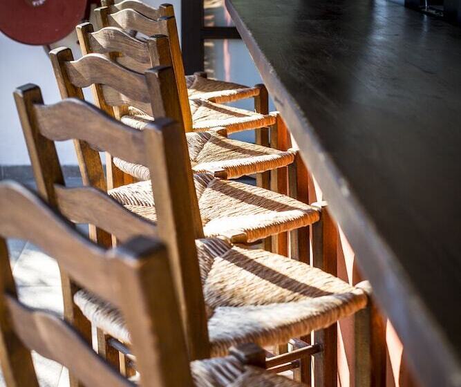 فندق Ambelikos Traditional Agro