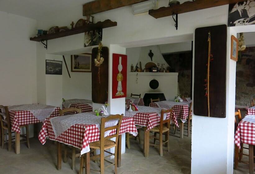 فندق Ambelikos Traditional Agro