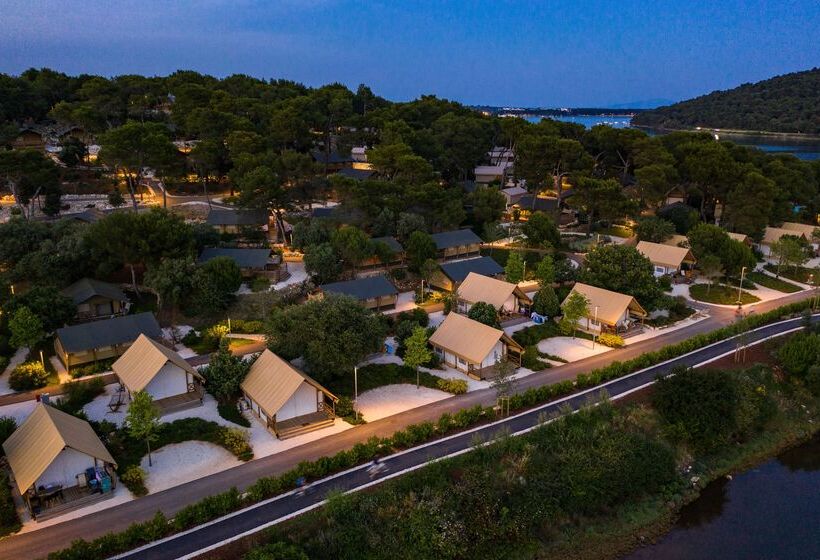 فندق Arena One 99 Glamping