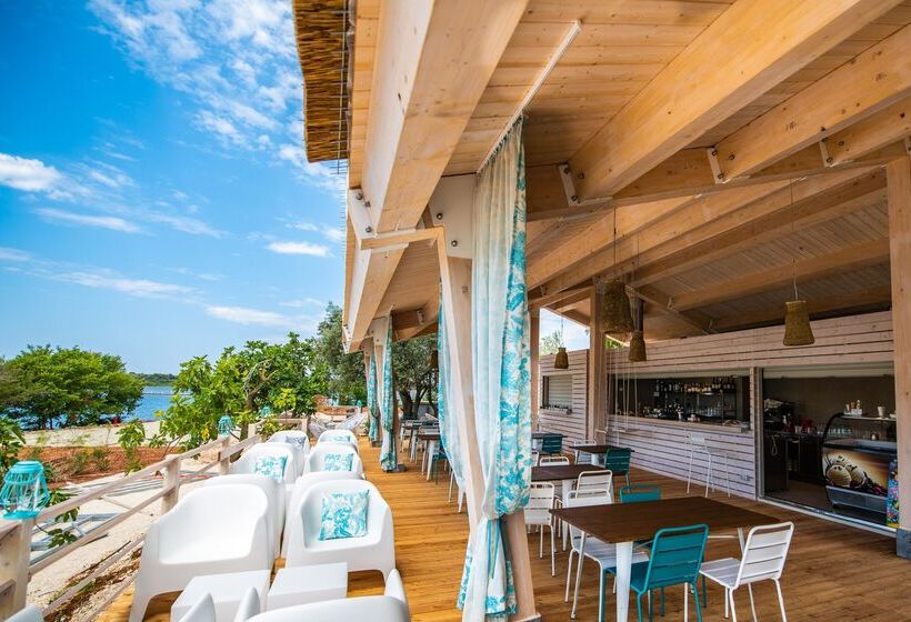 فندق Arena One 99 Glamping