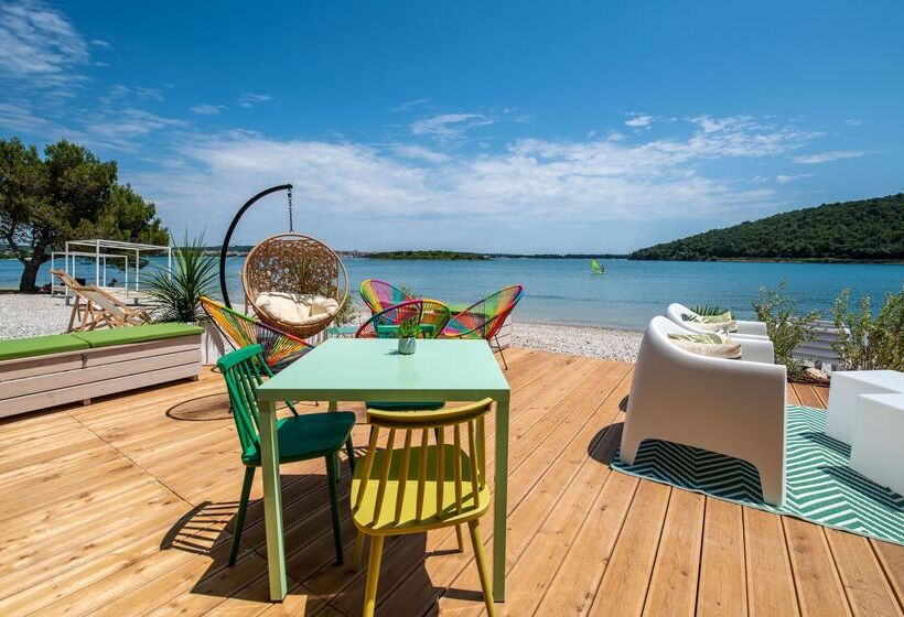 فندق Arena One 99 Glamping