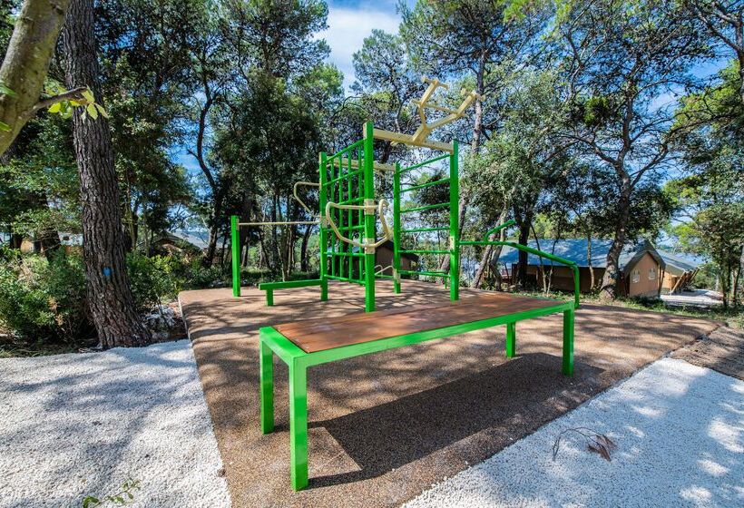 فندق Arena One 99 Glamping