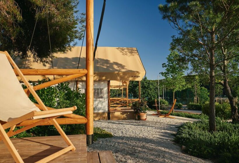 فندق Arena One 99 Glamping