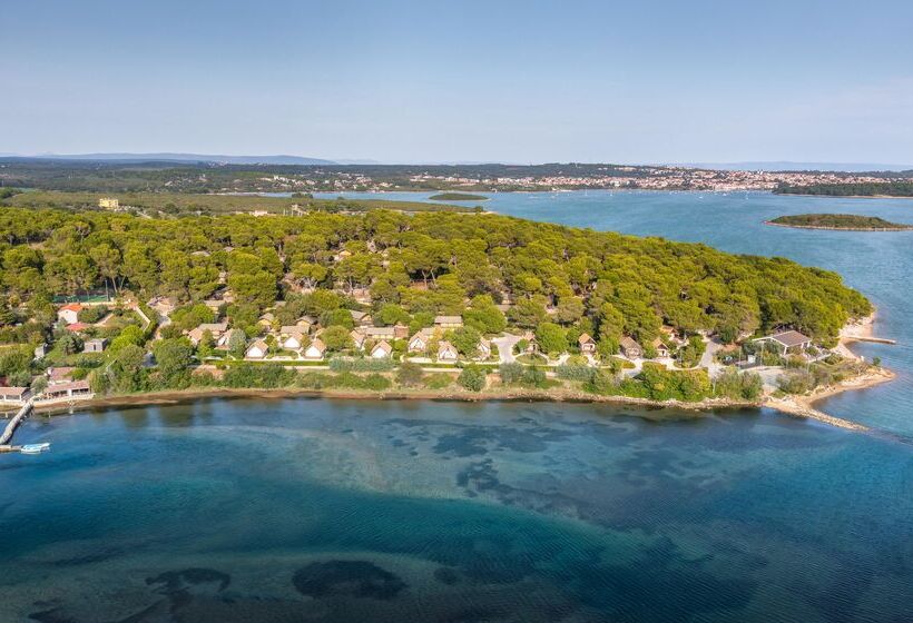 בית מלון כפרי Arena One 99 Glamping