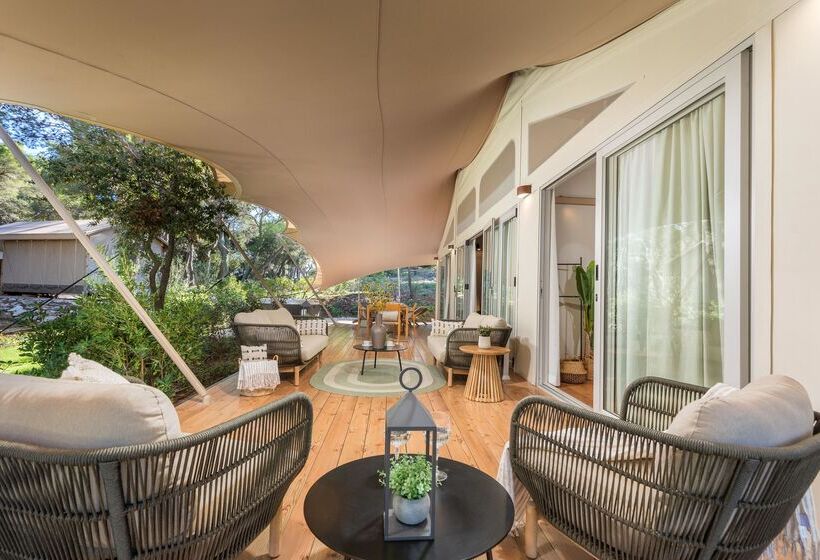 فندق Arena One 99 Glamping