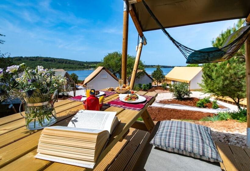 فندق Arena One 99 Glamping