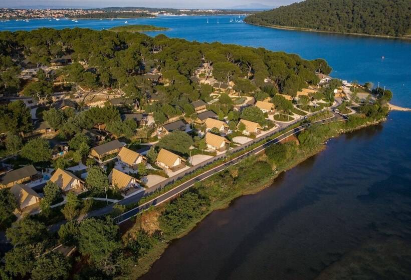 فندق Arena One 99 Glamping