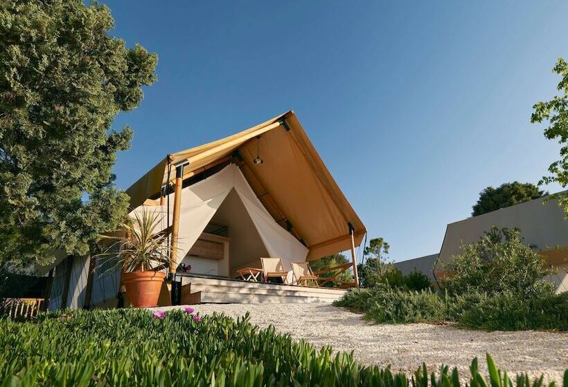 فندق Arena One 99 Glamping
