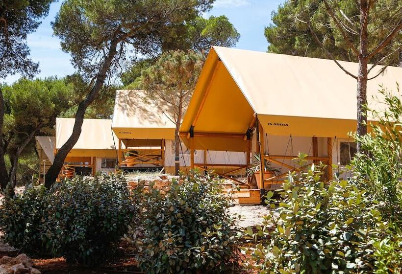 فندق Arena One 99 Glamping