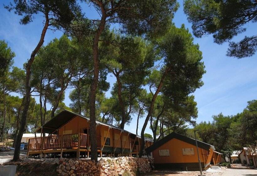 فندق Arena One 99 Glamping