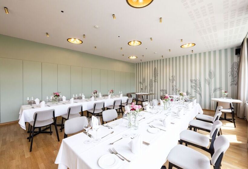 בית מלון כפרי Arenenberg