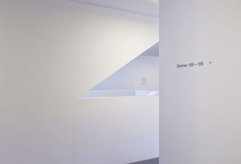 בית מלון כפרי Arenenberg