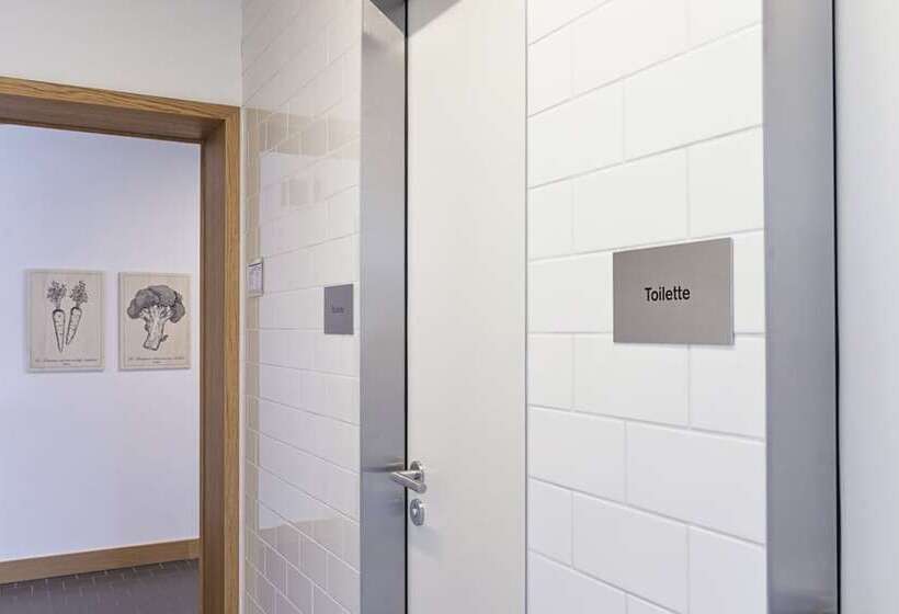 בית מלון כפרי Arenenberg