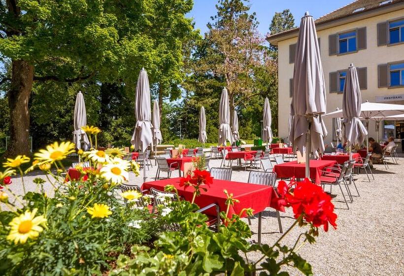 בית מלון כפרי Arenenberg