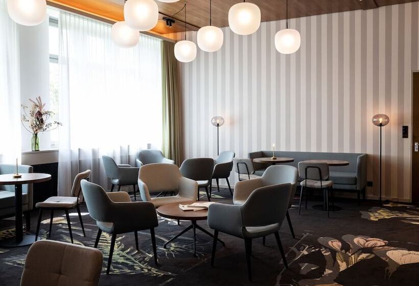 בית מלון כפרי Arenenberg