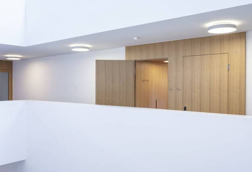 בית מלון כפרי Arenenberg