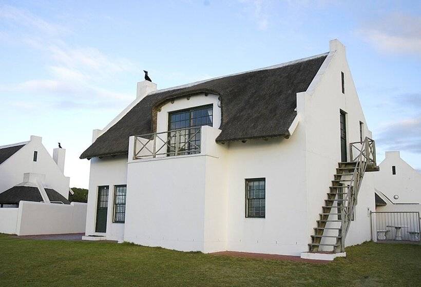 فندق Arniston Seaside Cottages