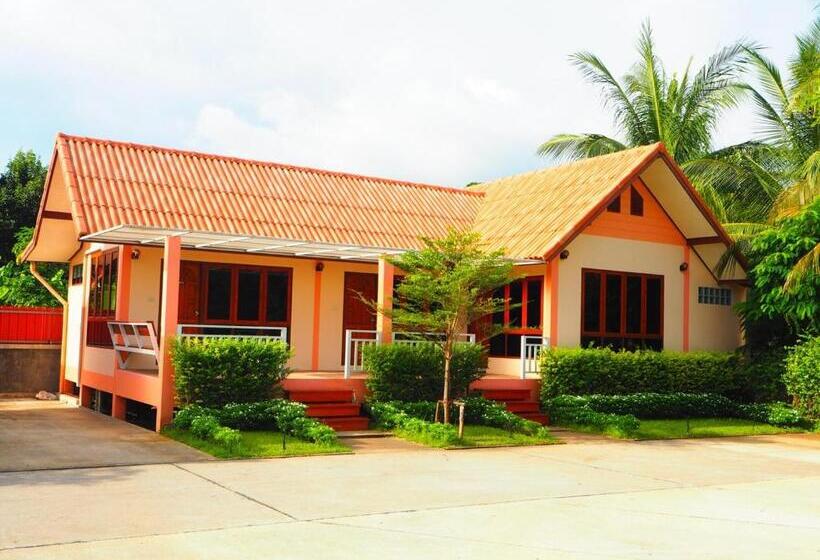 Hotel Baan Suan Siriwat