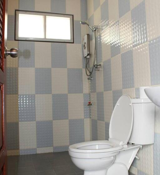 Hotel Baan Suan Siriwat