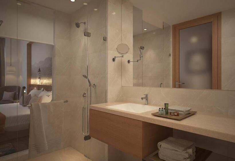 בית מלון כפרי Bellevue Sarovar Premiere Junagadh