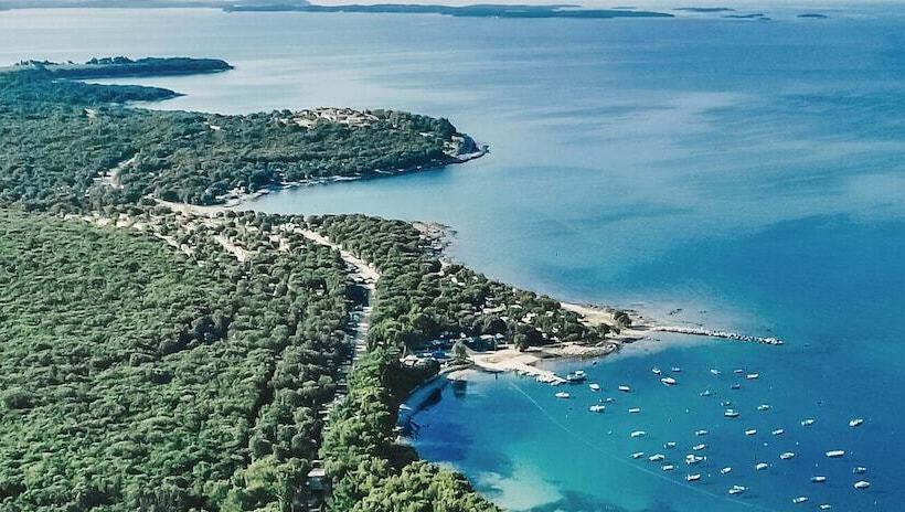 فندق Camping Homes Mon Perin