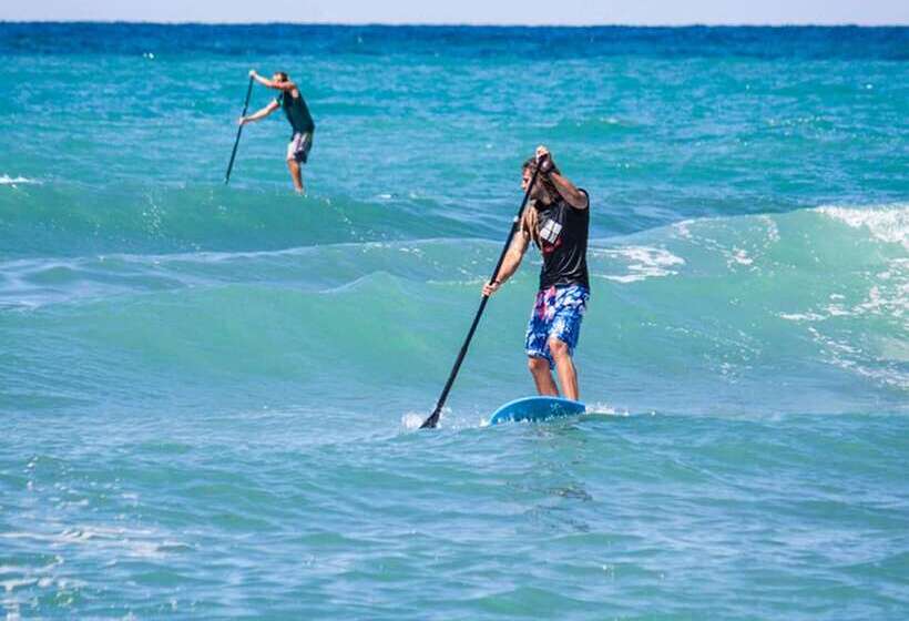 בית מלון כפרי Camping Homes Mon Perin