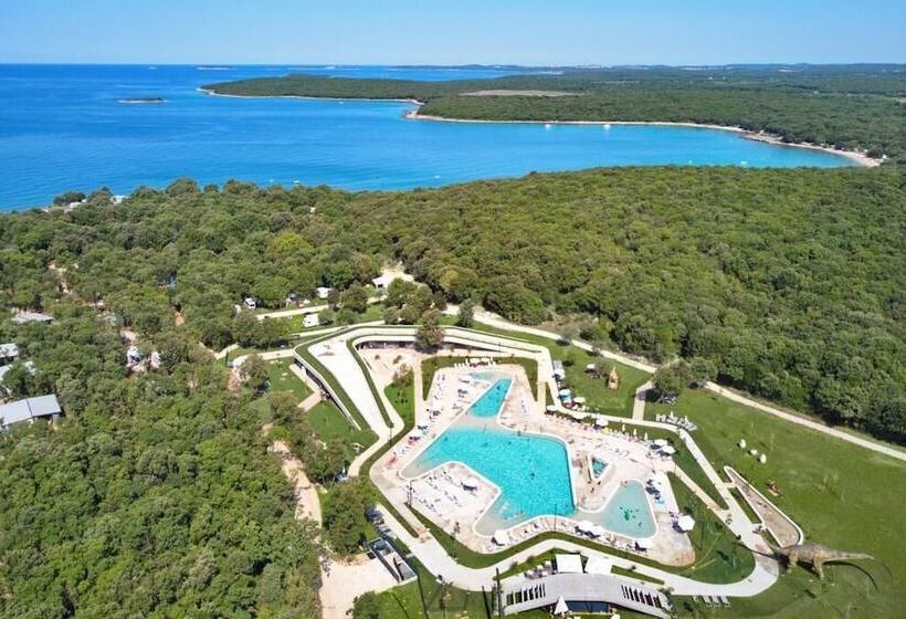 בית מלון כפרי Camping Homes Mon Perin