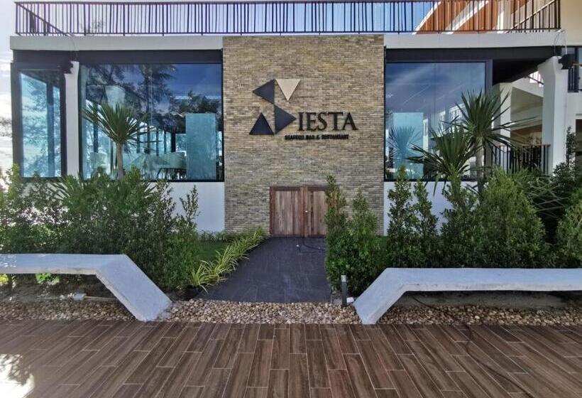 בית מלון כפרי De Veranio Resort