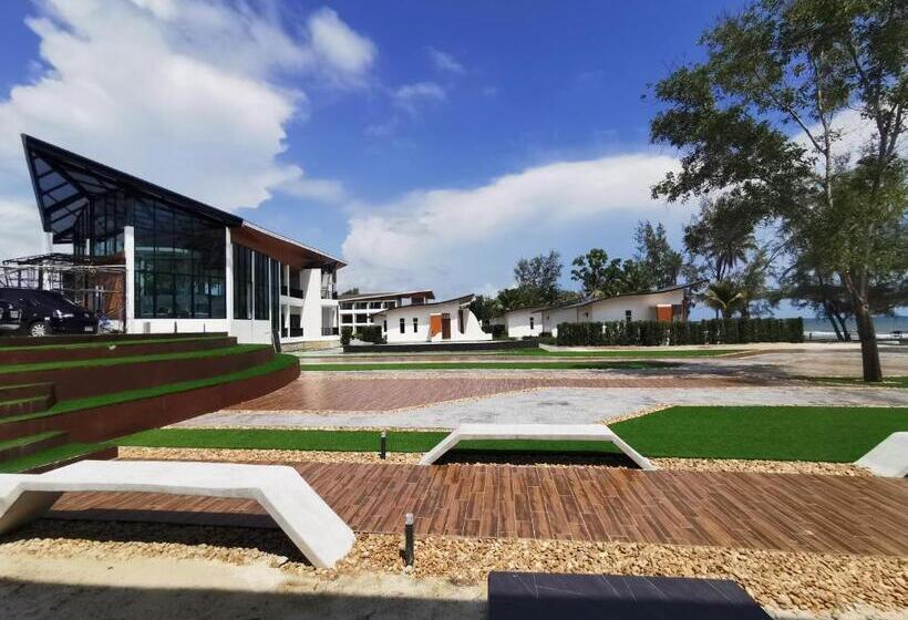 בית מלון כפרי De Veranio Resort