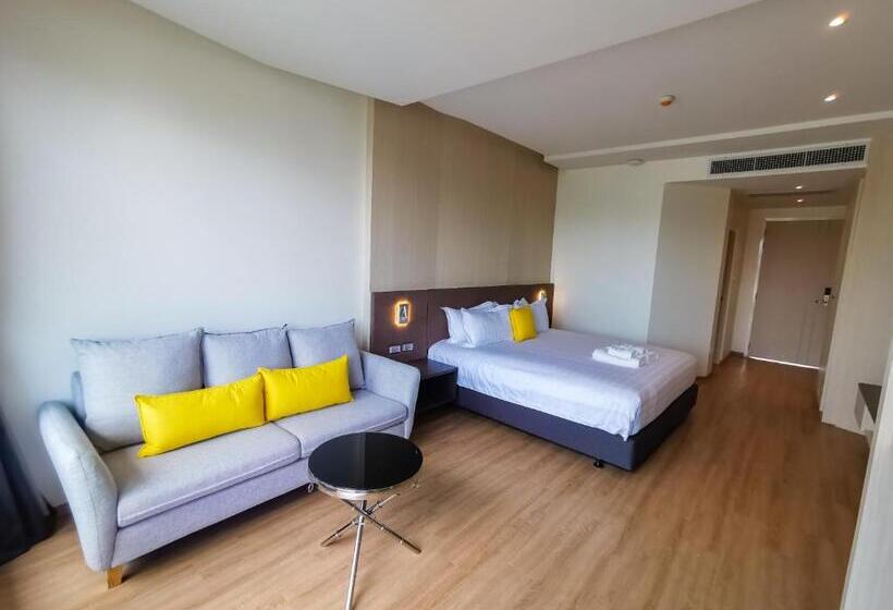 בית מלון כפרי De Veranio Resort