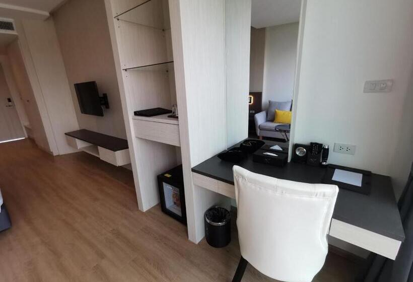 בית מלון כפרי De Veranio Resort