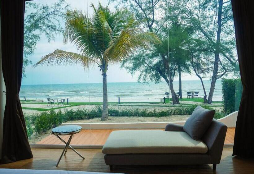 هتل De Veranio Resort