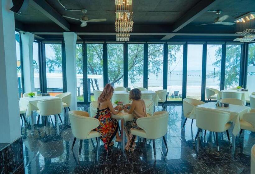 هتل De Veranio Resort