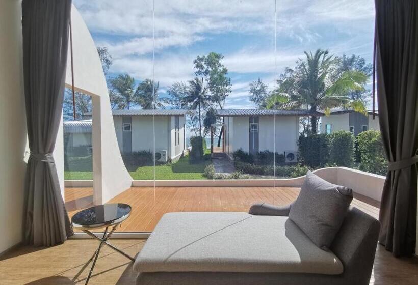 هتل De Veranio Resort