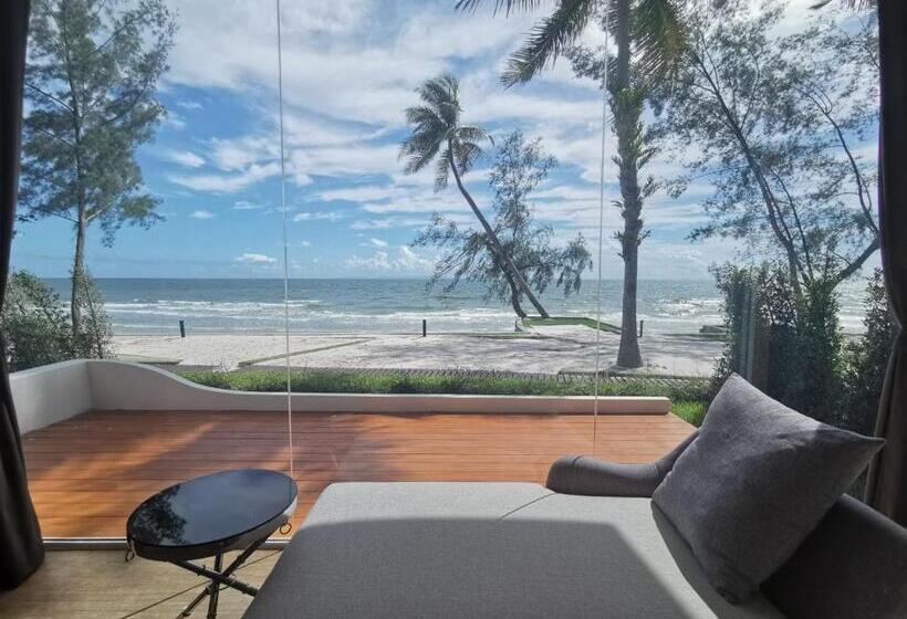 בית מלון כפרי De Veranio Resort