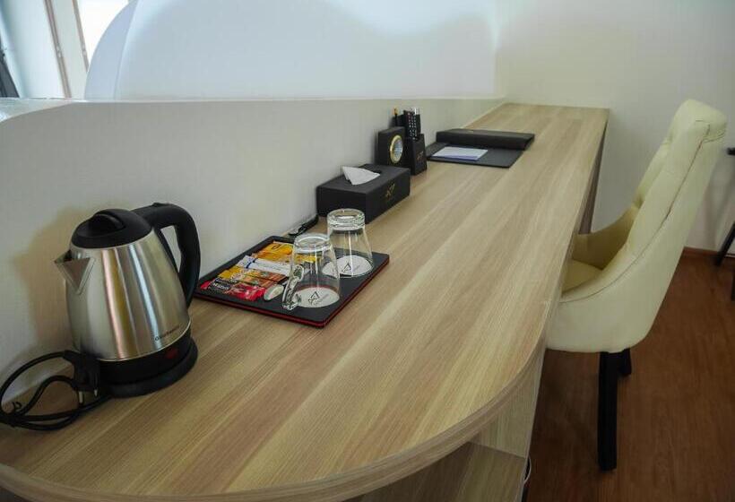 هتل De Veranio Resort
