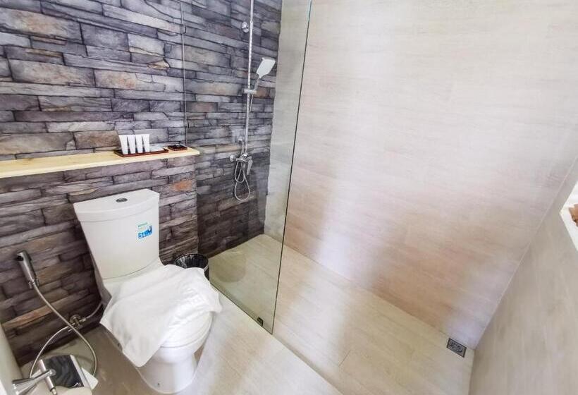 בית מלון כפרי De Veranio Resort