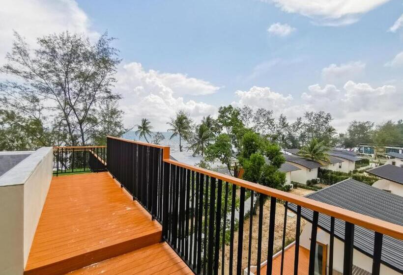 هتل De Veranio Resort