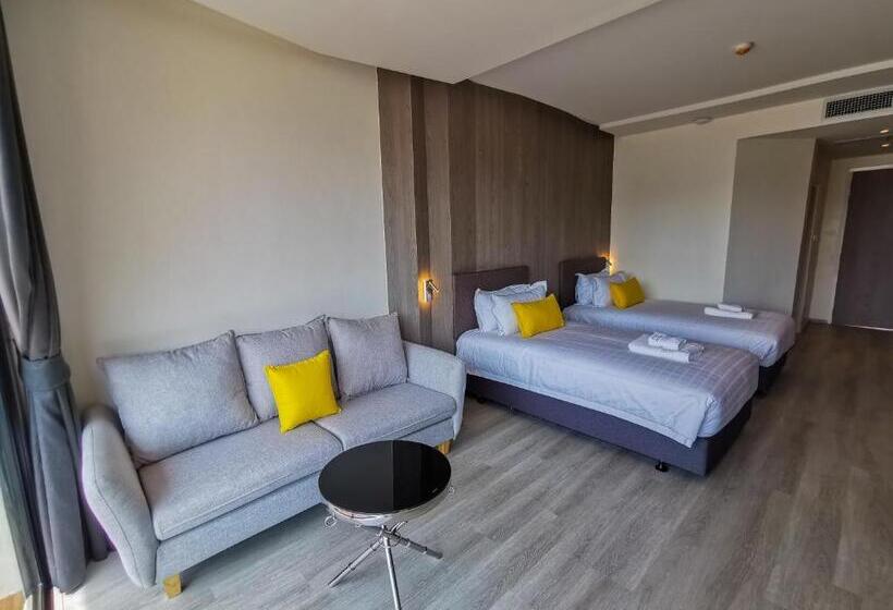 هتل De Veranio Resort