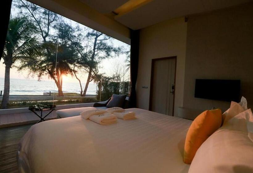 בית מלון כפרי De Veranio Resort