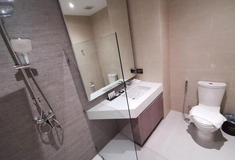 בית מלון כפרי De Veranio Resort