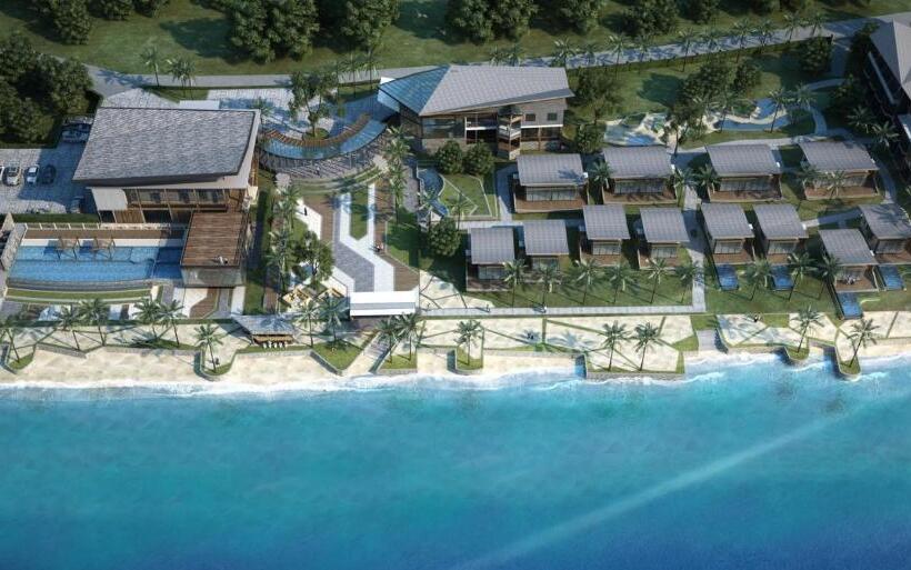 هتل De Veranio Resort