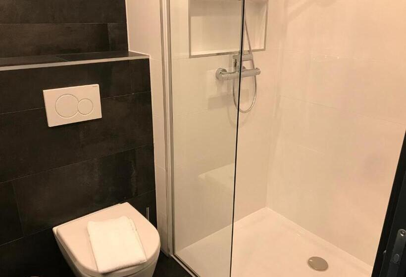 호텔 Donauhof Mauthausen