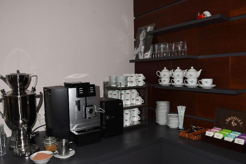 ホテル Donauhof Mauthausen