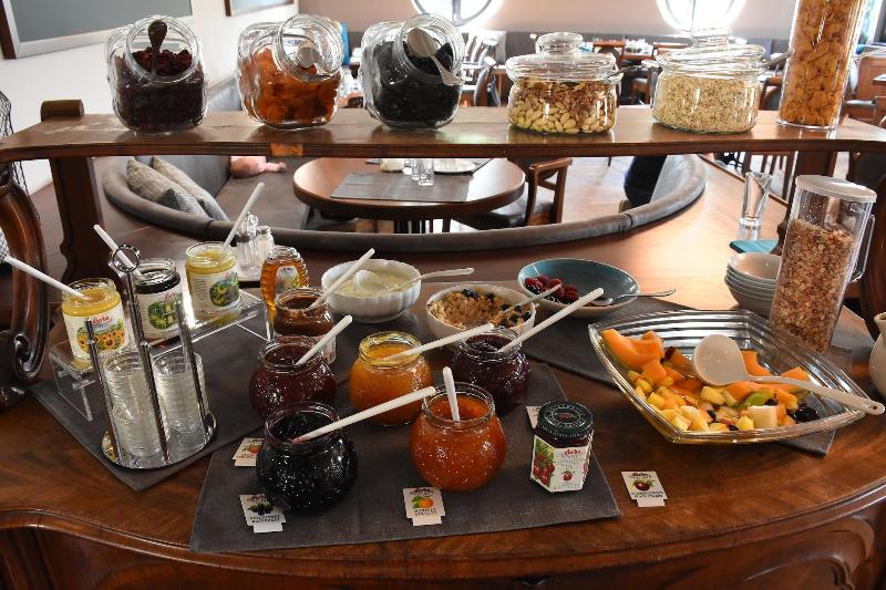 호텔 Donauhof Mauthausen