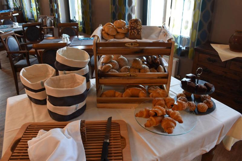 호텔 Donauhof Mauthausen