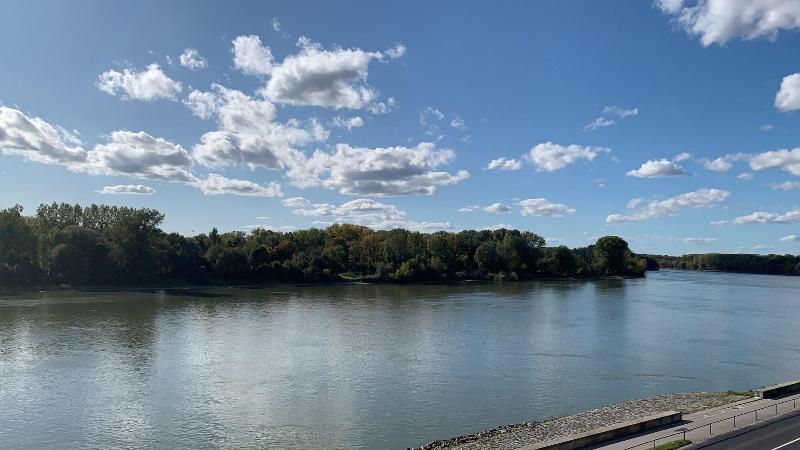 호텔 Donauhof Mauthausen