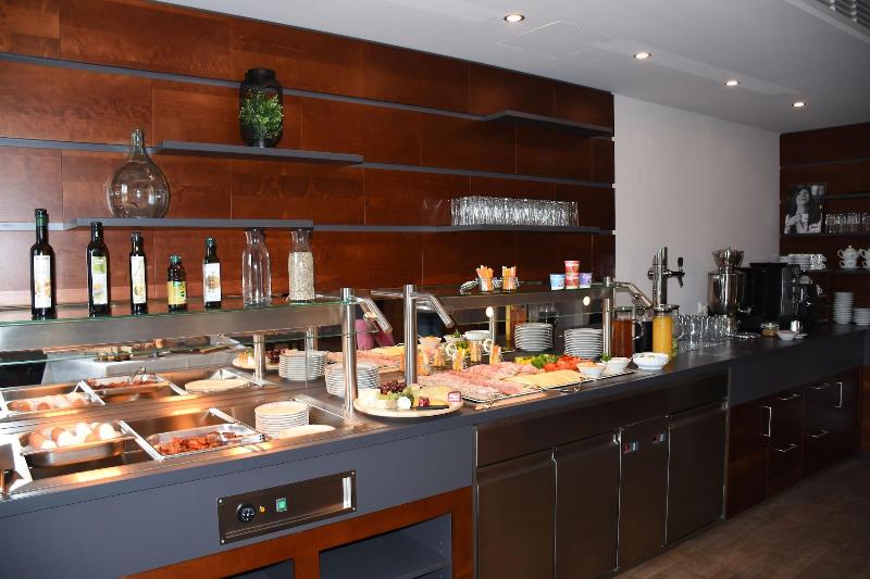 ホテル Donauhof Mauthausen