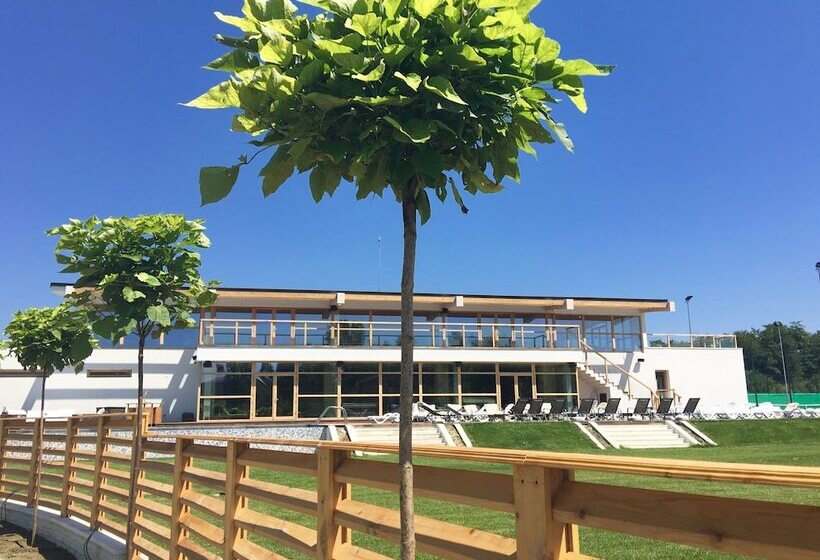 ホテル Forest Retreat&spa