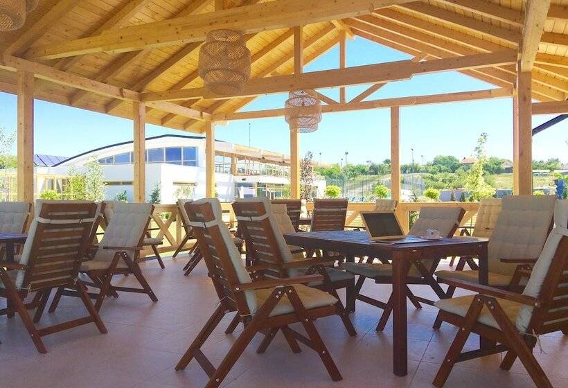 ホテル Forest Retreat&spa